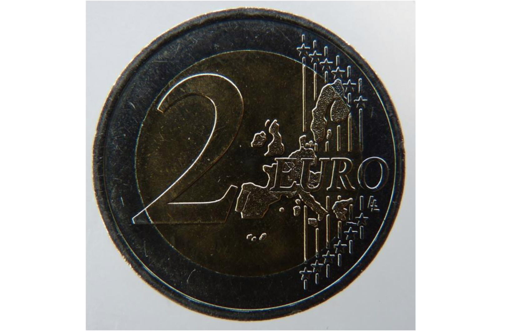 Piece De 2 Euro Liberte Egalite Fraternite 2022 Le vocabulaire employé en numismatique | La Numismatique en Mâconnais