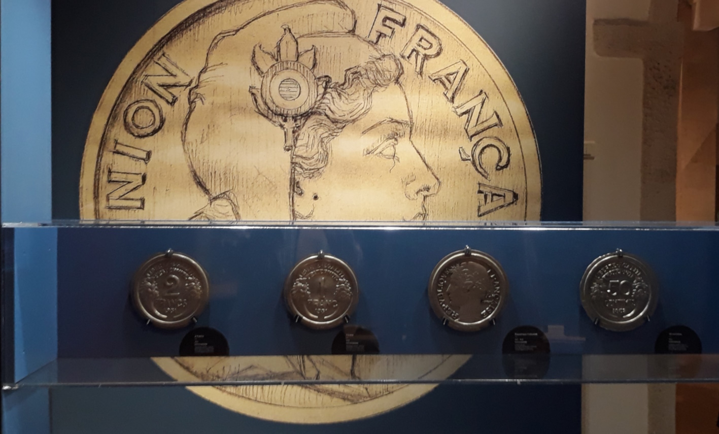 17e Bourse Numismatique : Bourse aux monnaies, billets a Saint Remy